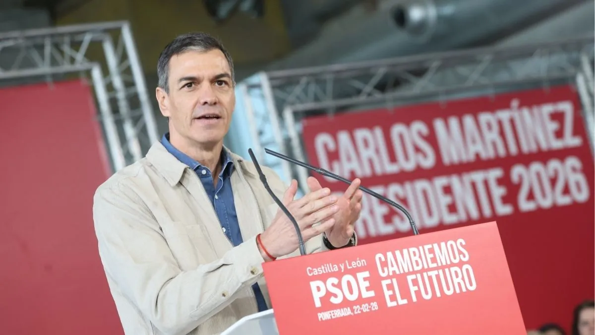 Sánchez anuncia la desclasificación de documentos del 23-F