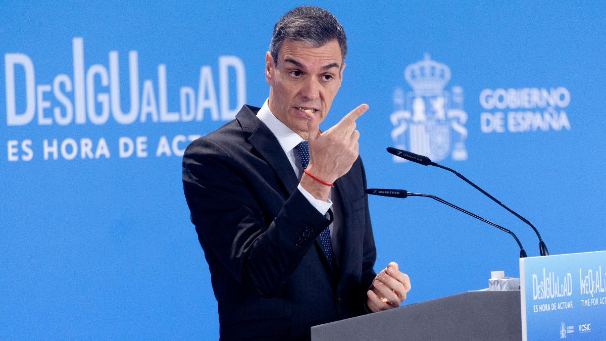 España expulsa a 21.000 extranjeros irregulares con Sánchez