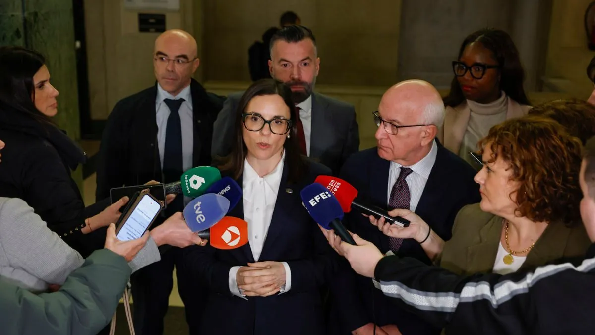 Sánchez rechaza reunirse con la misión de los eurodiputados