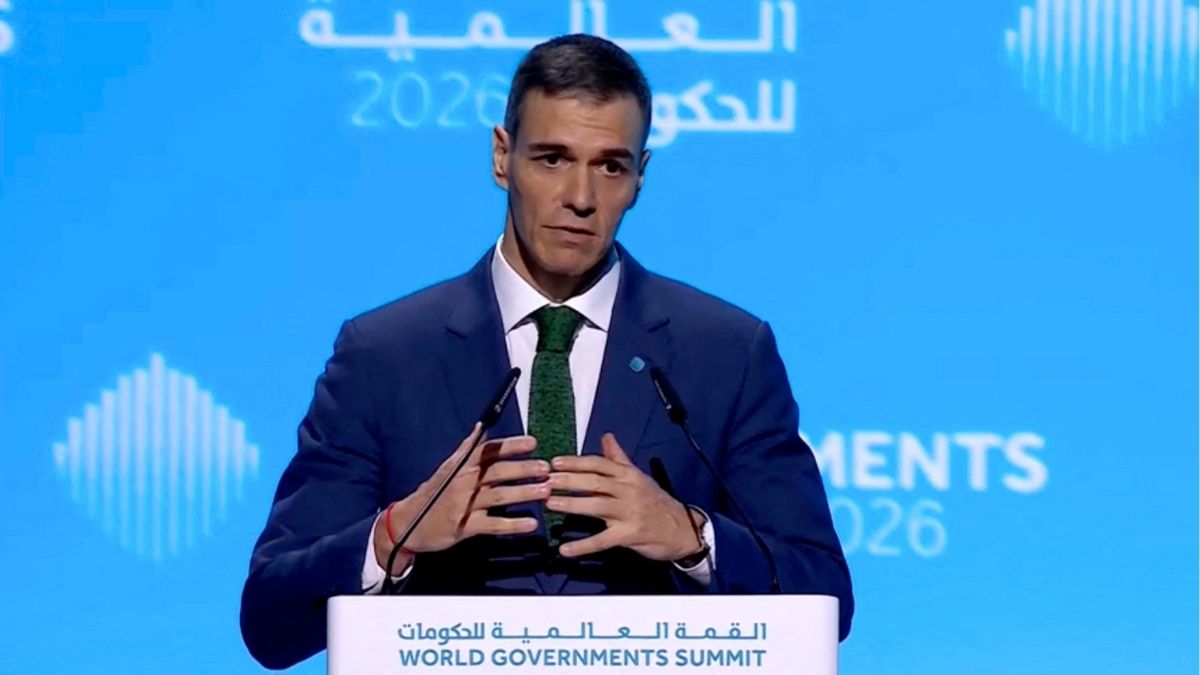 Sánchez defiende la regularización y niega efecto llamada