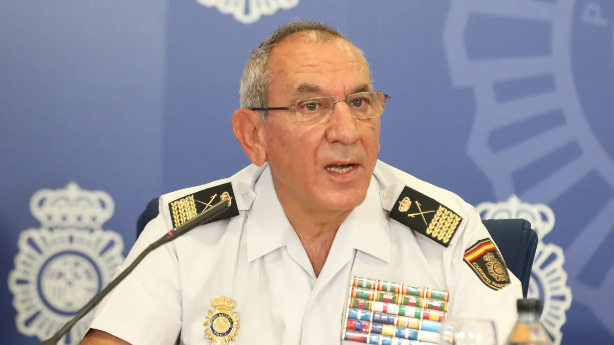 Segundo Martínez protegió al ex DAO tras un altercado