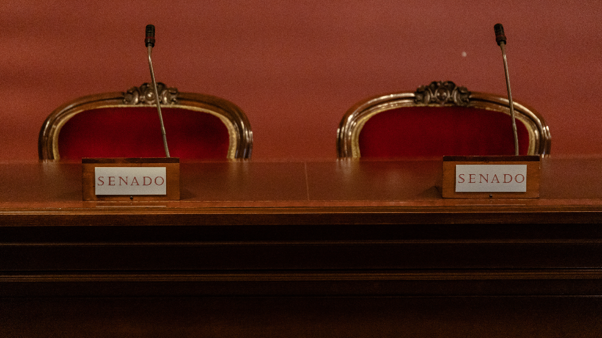 El Senado español será el primero en regular el uso de la IA