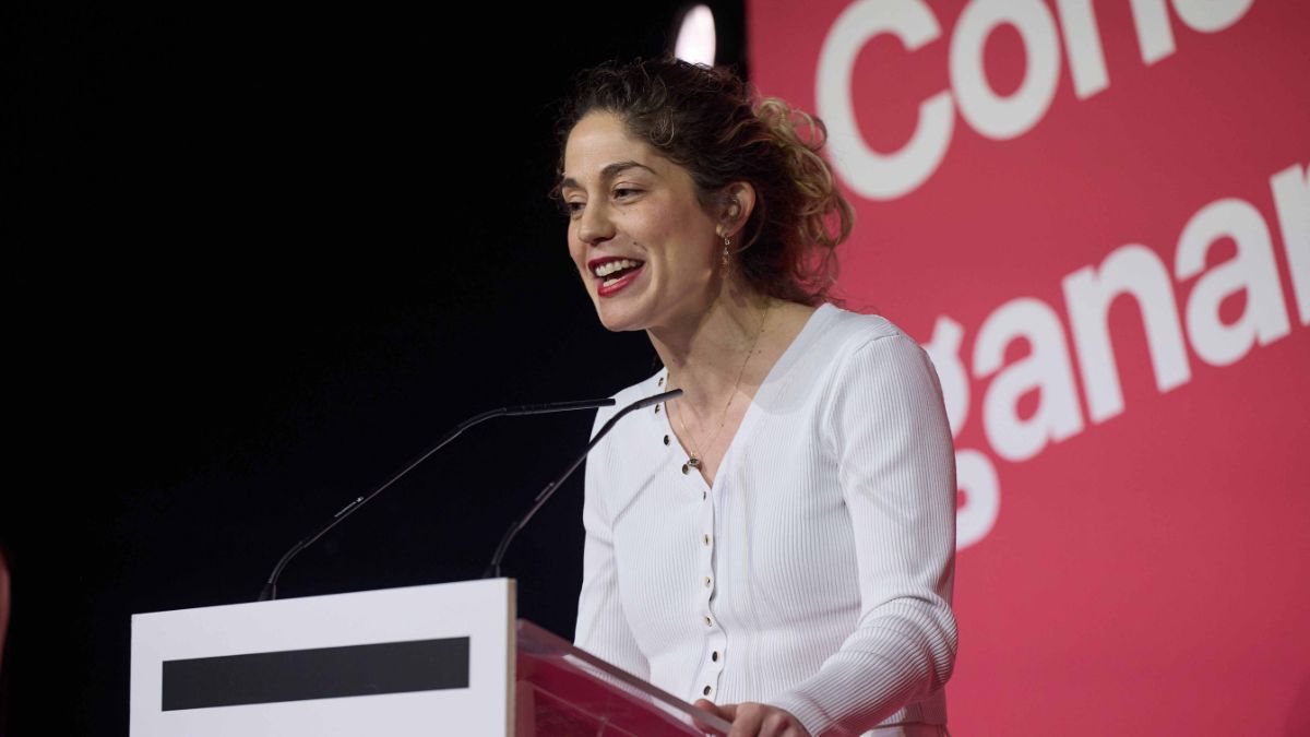 Sumar abre el diálogo con ERC y la izquierda plurinacional