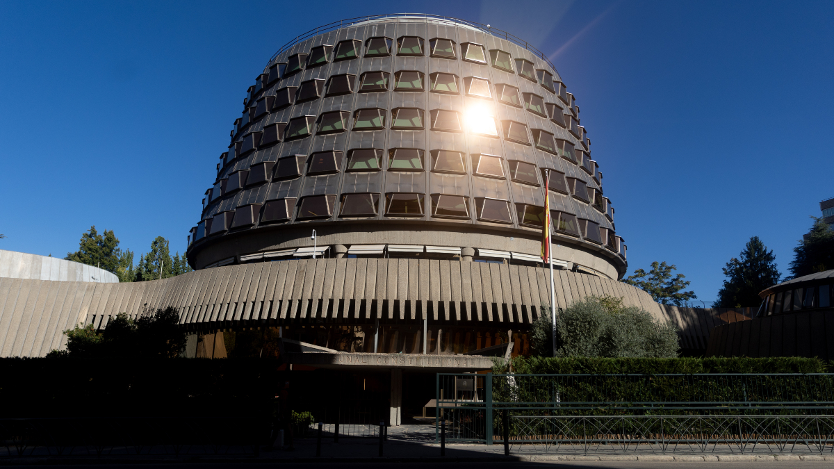 El TC avala la Ley de Vivienda frente al recurso de Madrid