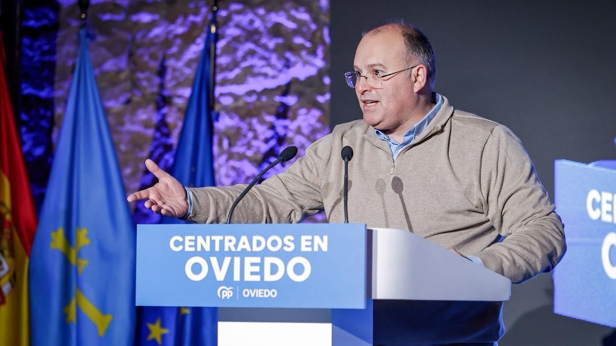 Tellado exige la dimisión de Marlaska por el caso del ex DAO