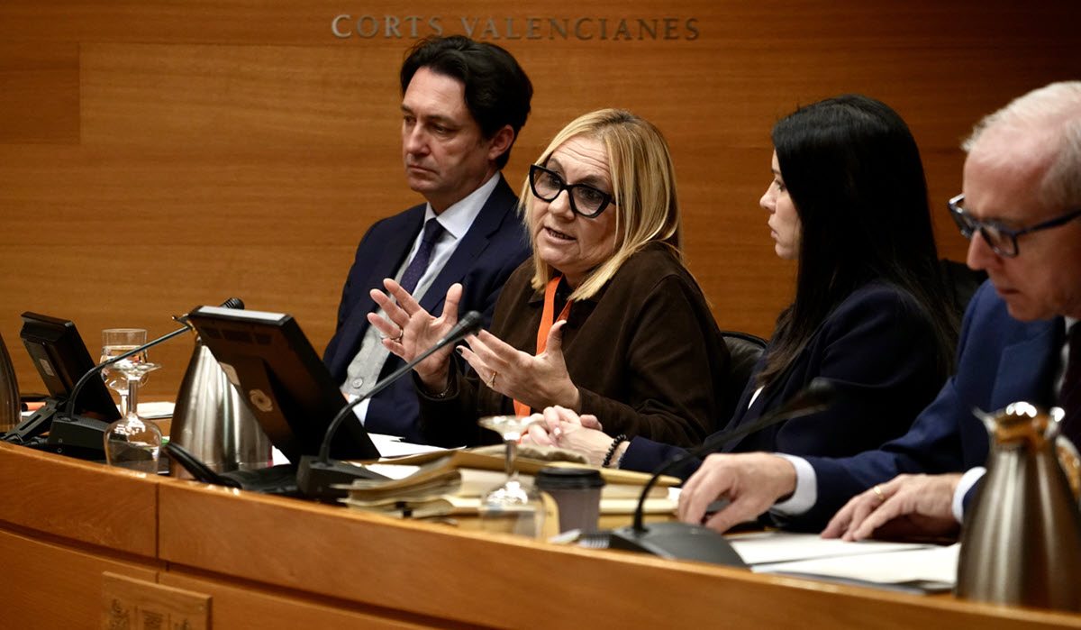 Víctimas de la dana critican la gestión y avisos tardíos