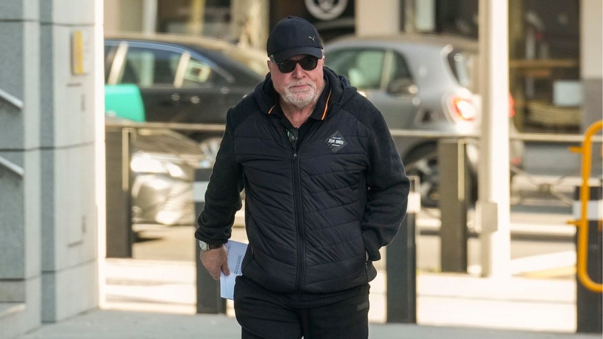 Villarejo niega la implicación de Rajoy en el caso Pujol
