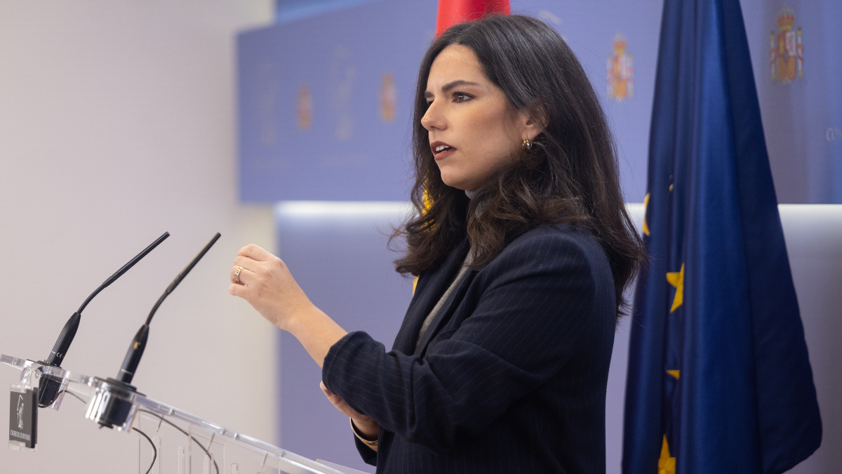 Vox niega haber pedido consejerías al PP en Extremadura