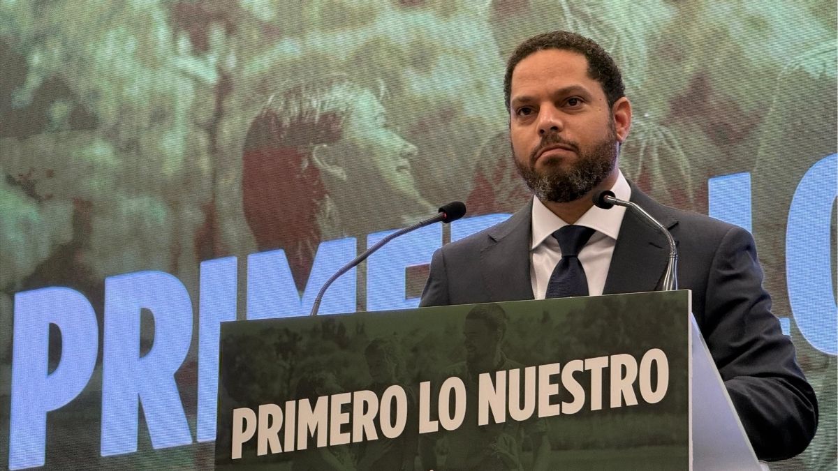Vox niega su apoyo a María Guardiola en Extremadura