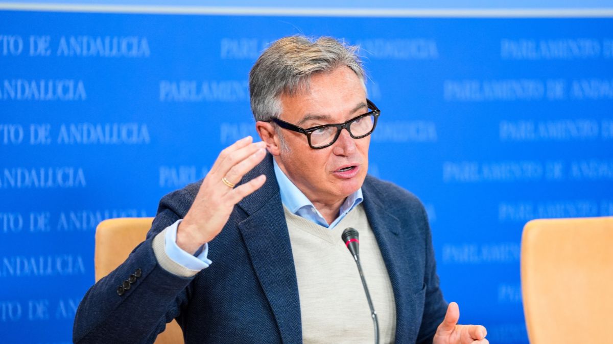 Vox repetirá en Andalucía su programa de Extremadura y Aragón