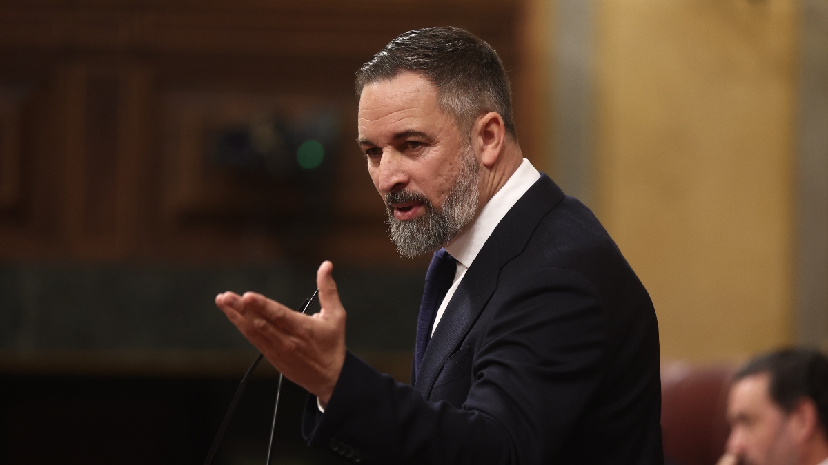 Vox cita a Sánchez y Begoña Gómez en el Senado por la SEPI