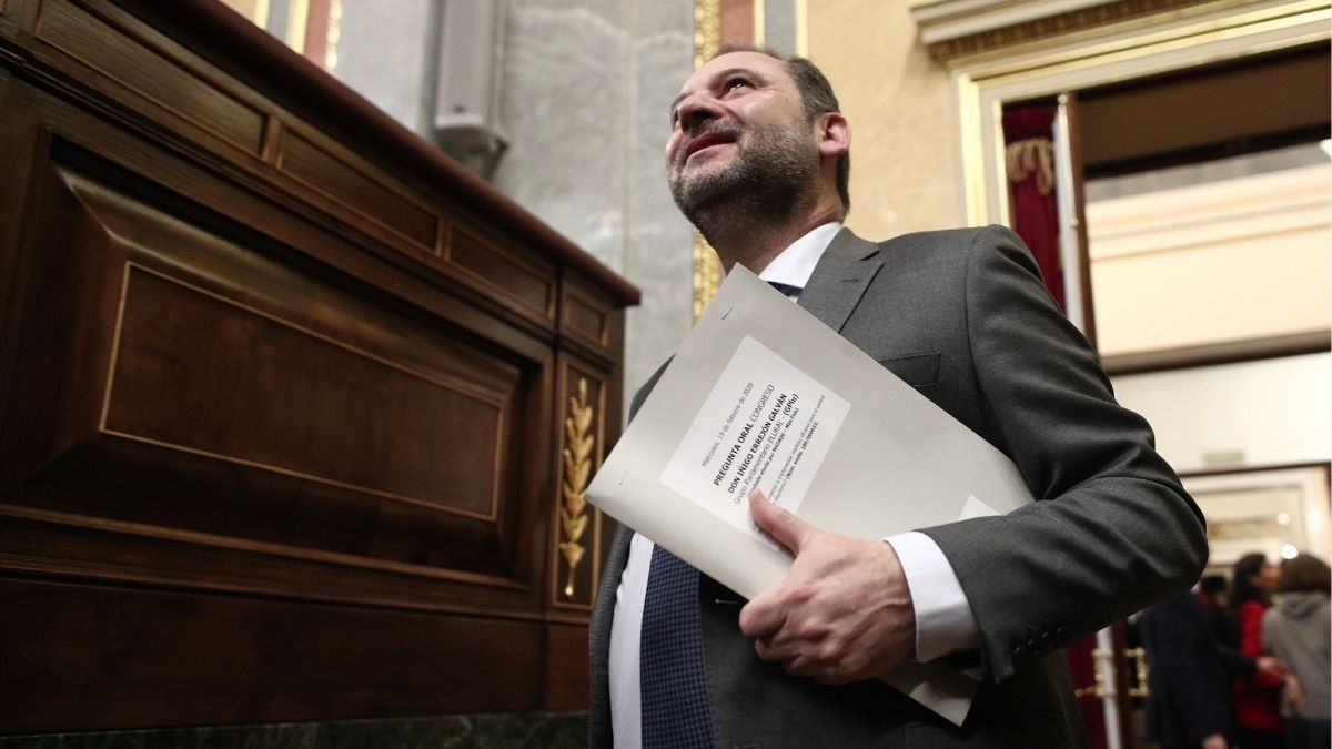 Congreso niega a Ábalos la indemnización por el caso Koldo