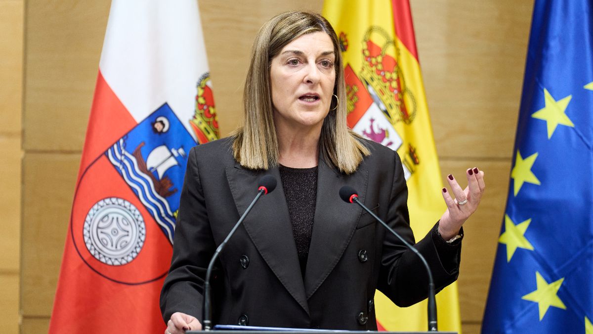 PP y PRC acuerdan los presupuestos 2026 de Cantabria