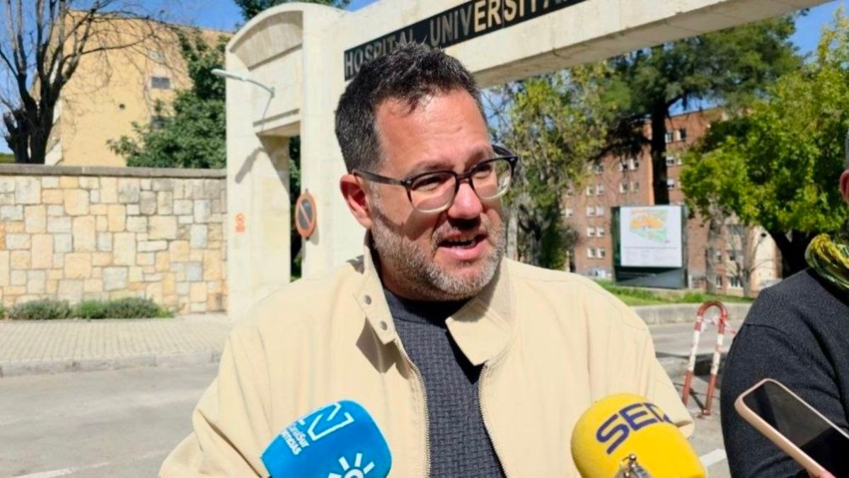 Adelante Andalucía: Óscar Puente ayuda a Moreno a ganar