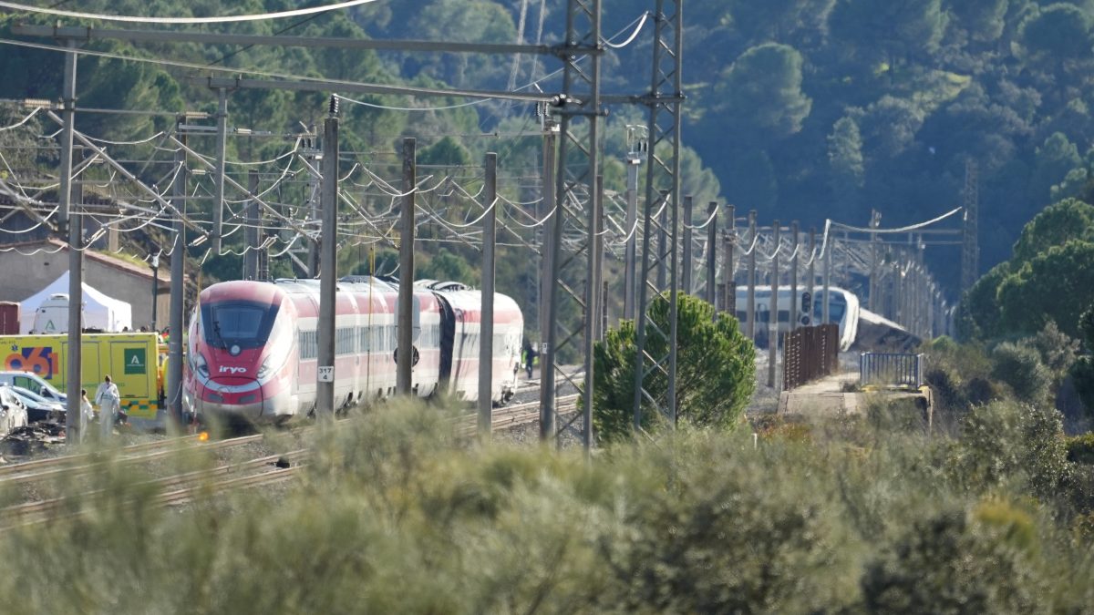 ADIF da al juez informes previos al accidente de Adamuz
