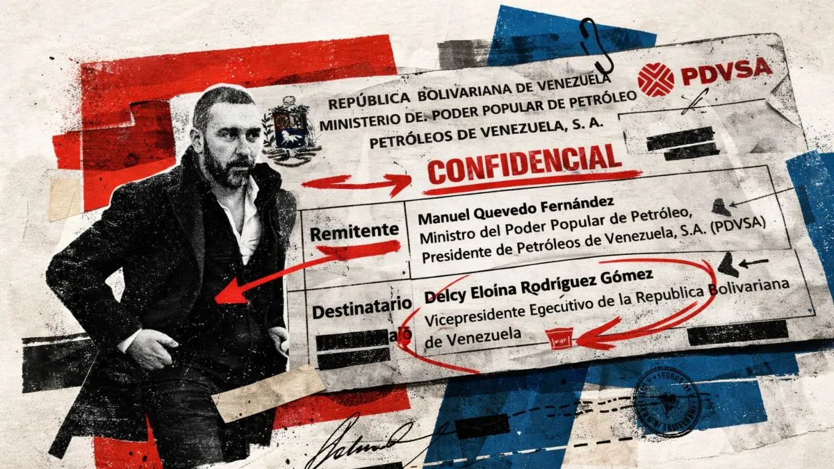Aldama entrega al juez pruebas de financiación del PSOE