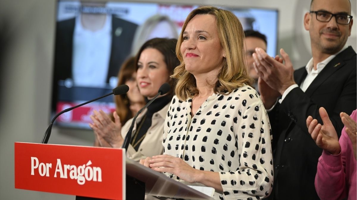 Alegría apoya investigar el caso Forestalia en Aragón