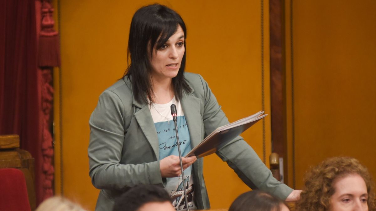 Aliança Catalana enmienda los presupuestos del Govern Illa