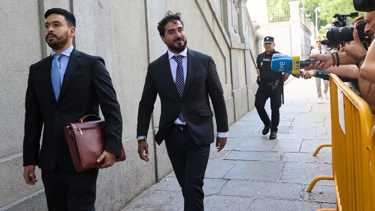 El Supremo abre causa a Alvise por amenazar al alcalde