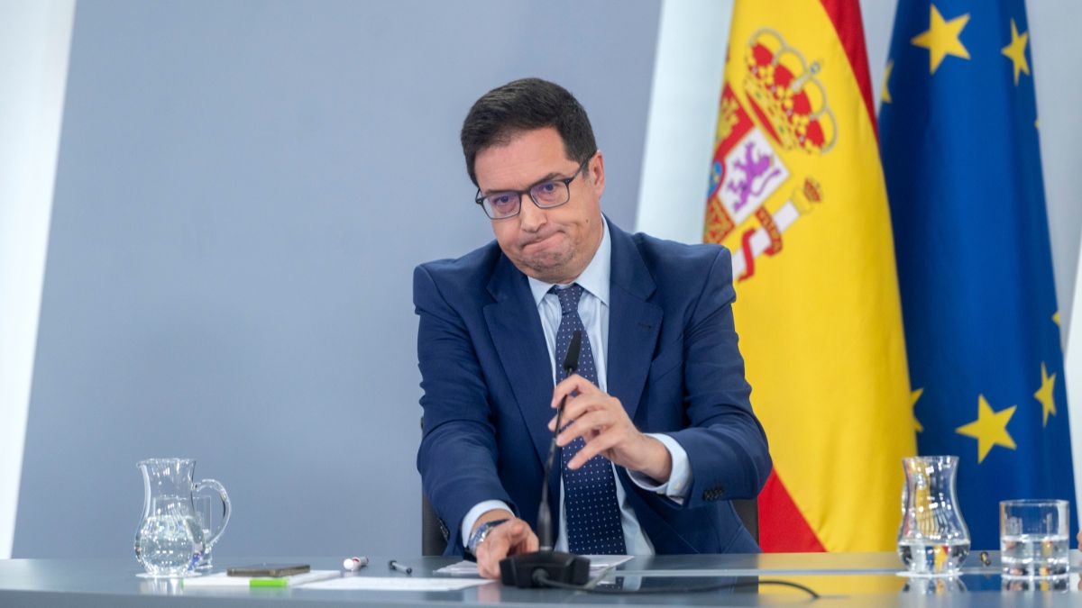 Ana Palacios Morillo, nueva directora general del Dato