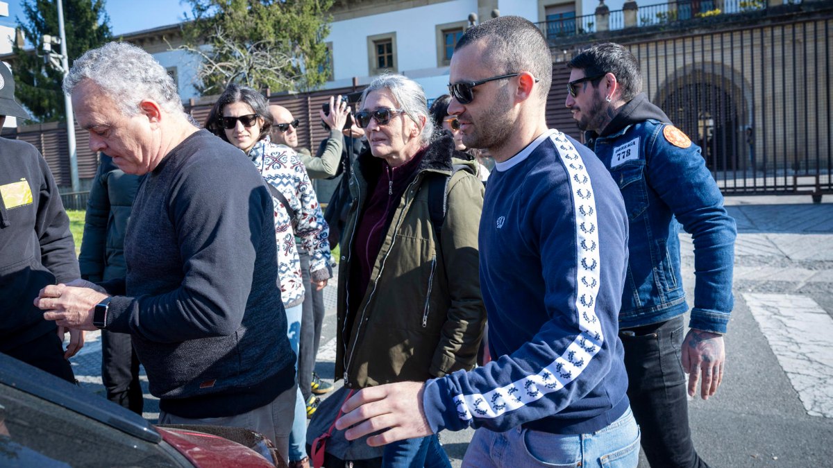 La etarra Anboto declarará por el atentado de Santa Pola