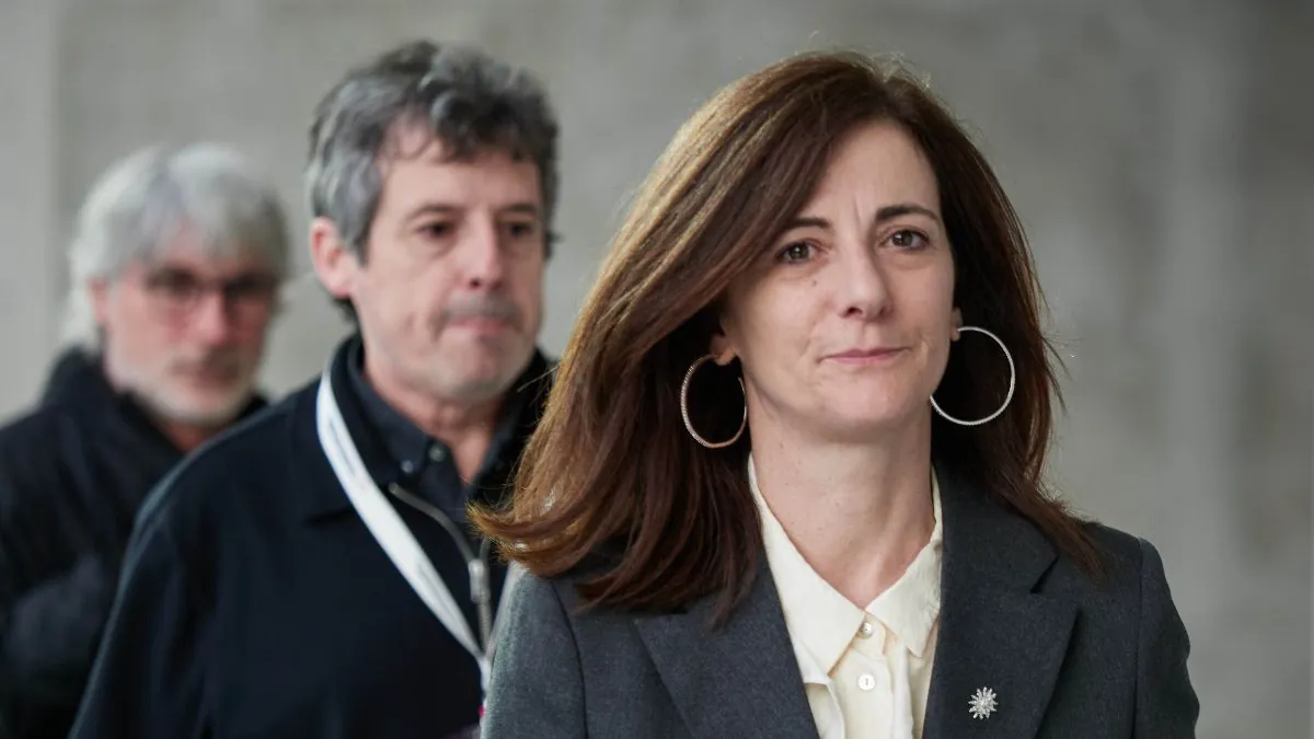 Anticorrupción de Navarra ve irregularidades en Belate