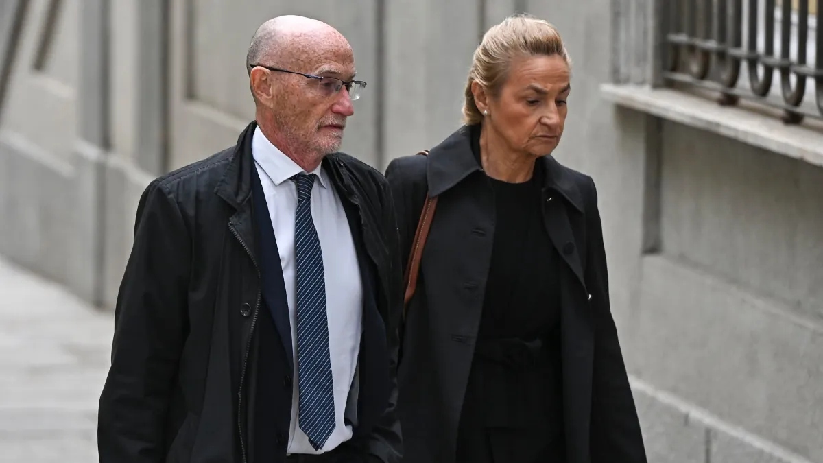 Fiscales piden un inspector jefe sin afinidad ideológica