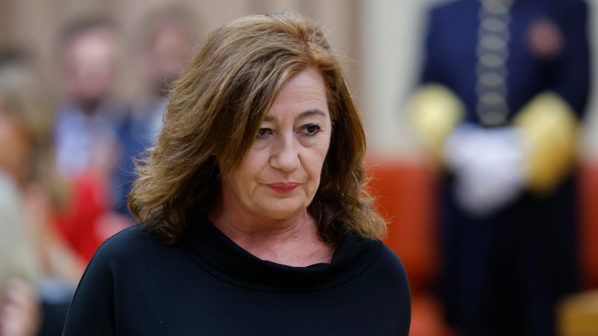 El Gobierno defiende el viaje de Armengol a Azerbaiyán