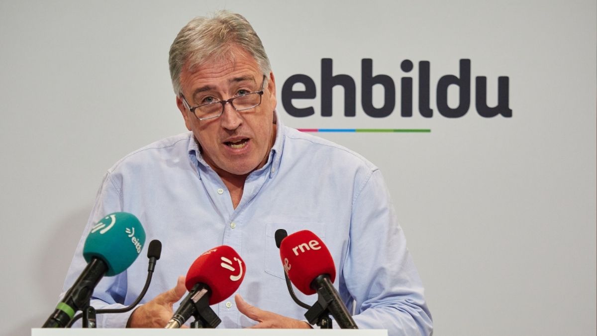 Asiron compara el apoyo a presos de ETA con el Alcoyano