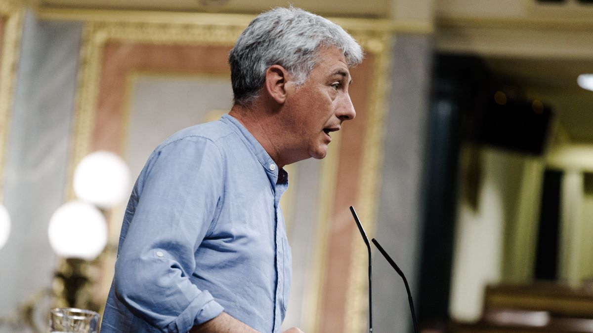 Bildu critica a Sánchez por las rebajas fiscales
