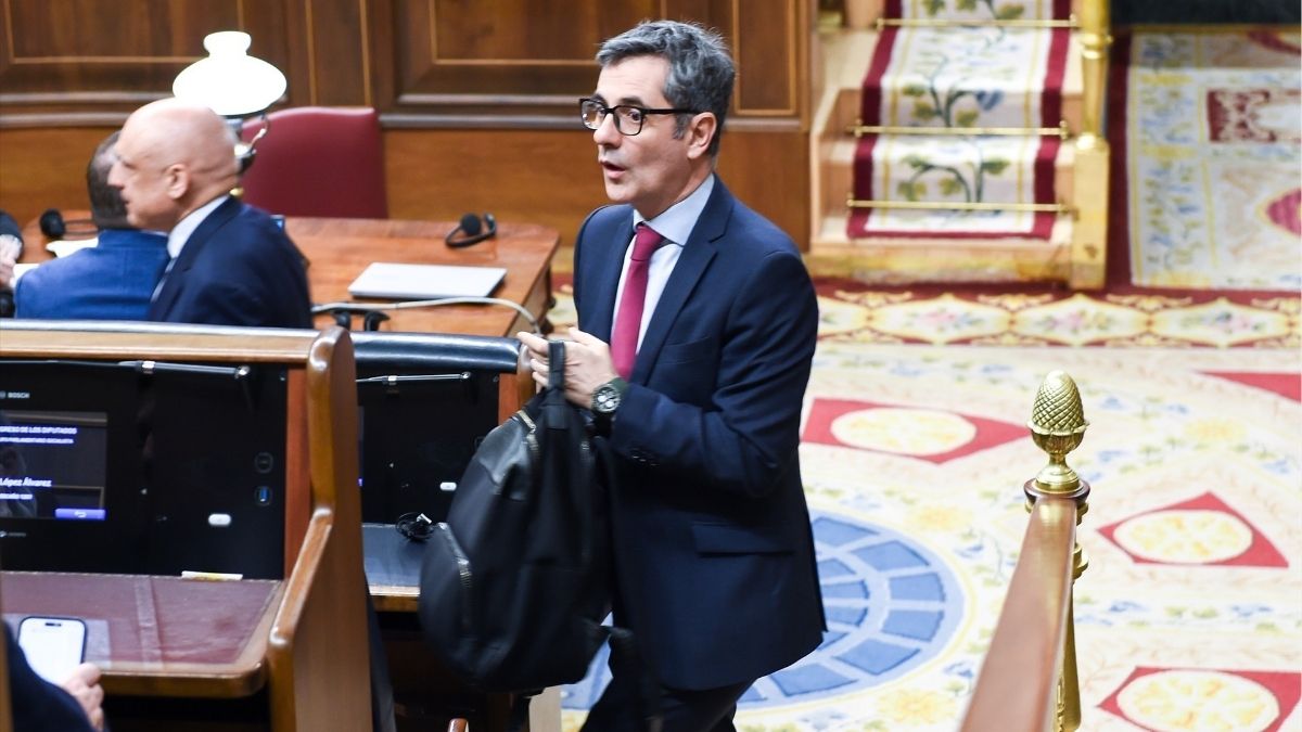 Choque ministerial por vivienda en el decreto sobre Irán