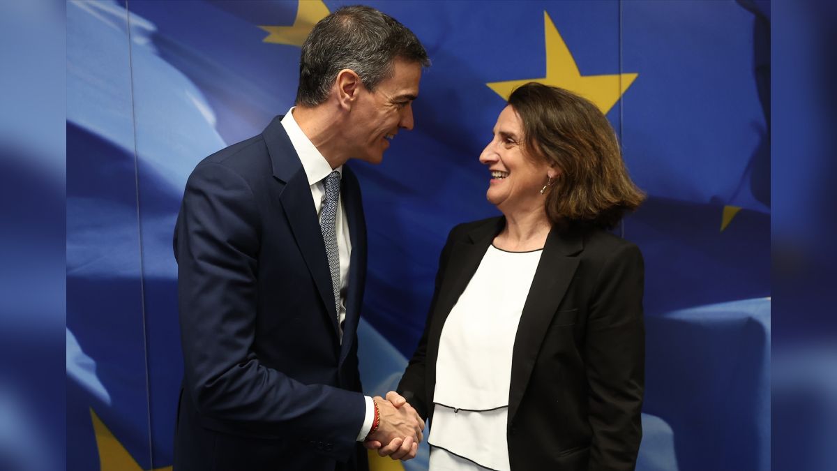 El caso Forestalia: sobornos que salpican a Teresa Ribera