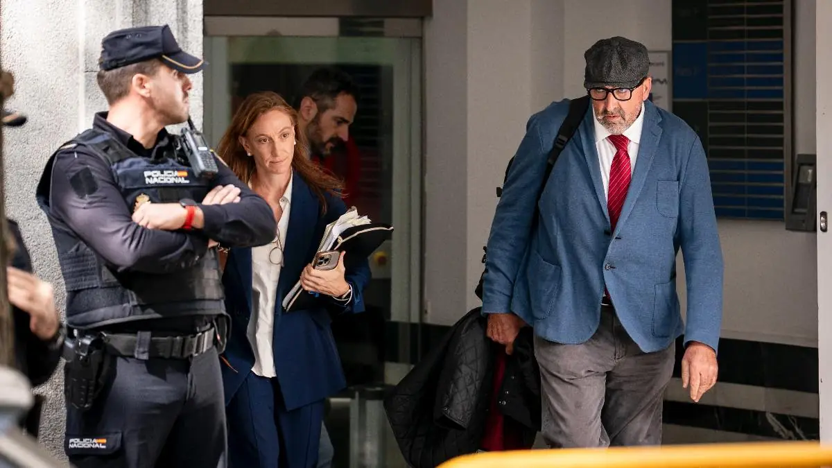 Irregularidades en la A-12 de Burgos vinculadas al caso Koldo