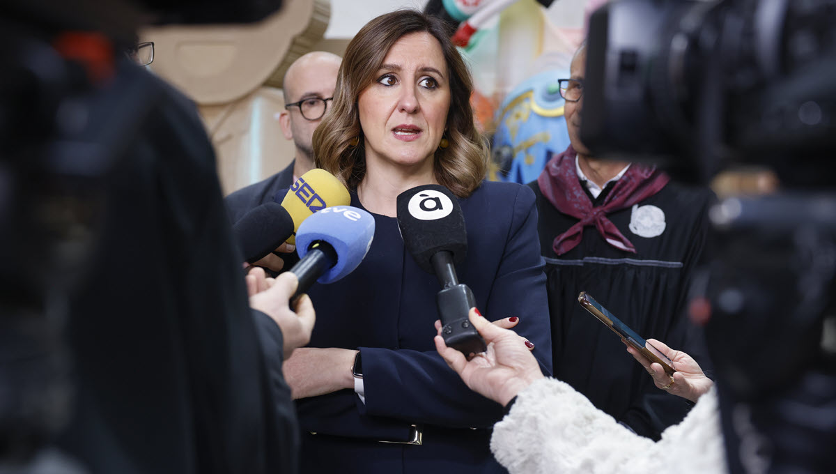 Catalá nombra a Joan Romero para el futuro de Valencia