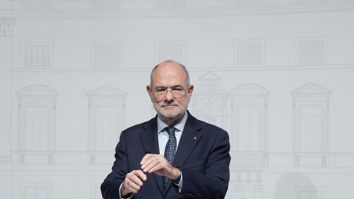 El Govern insta a catalanes en Oriente Próximo a registrarse