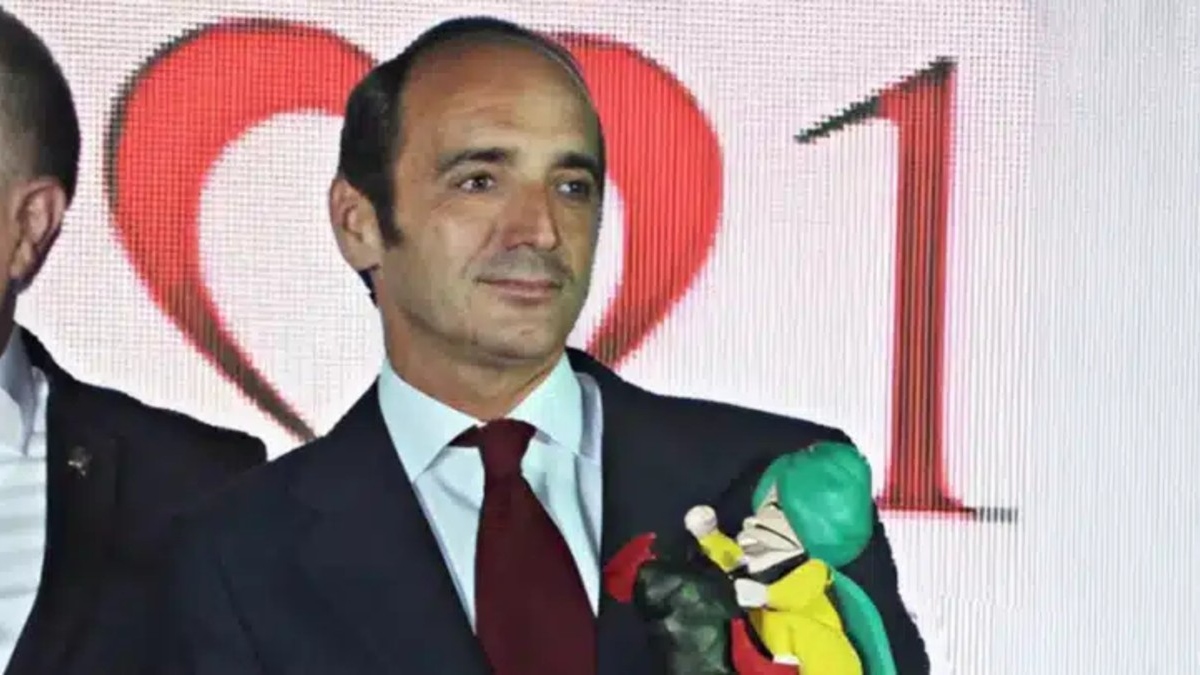 Caso Koldo: El Senado mantiene la cita de Julio Martínez