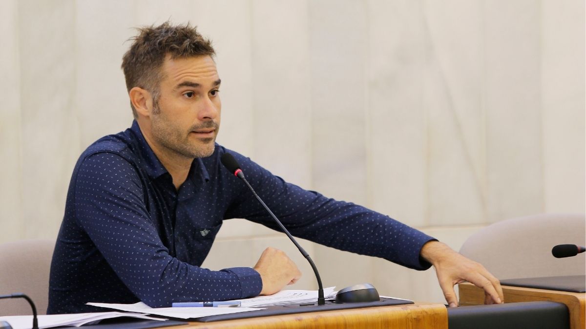 Compromís suspende al concejal de Altea tras su detención