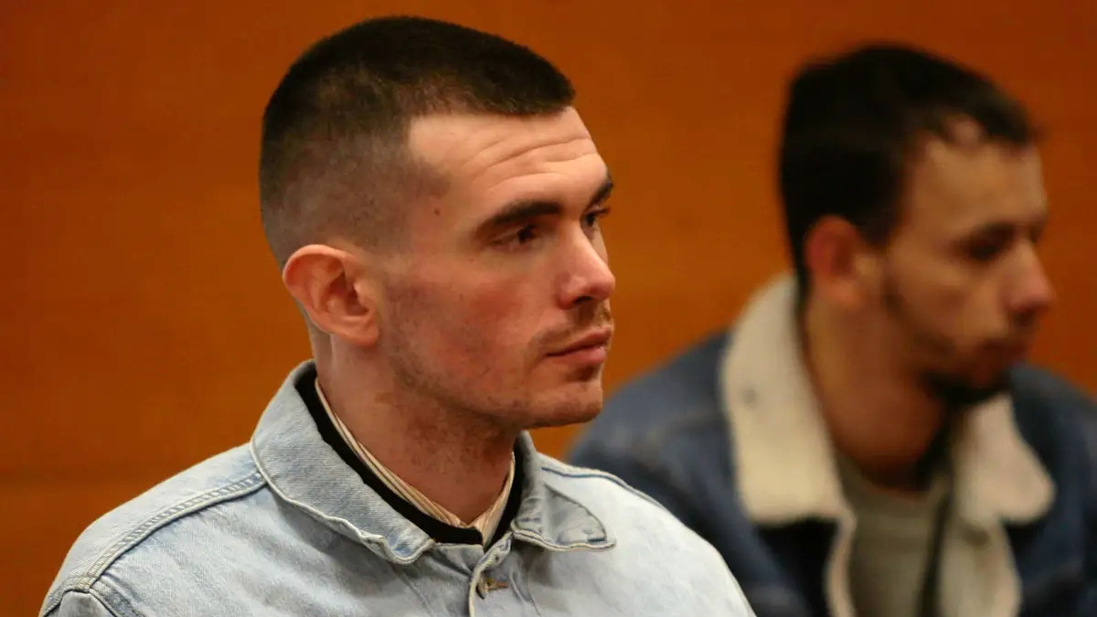 Prisión permanente por el triple asesinato en Chiloeches
