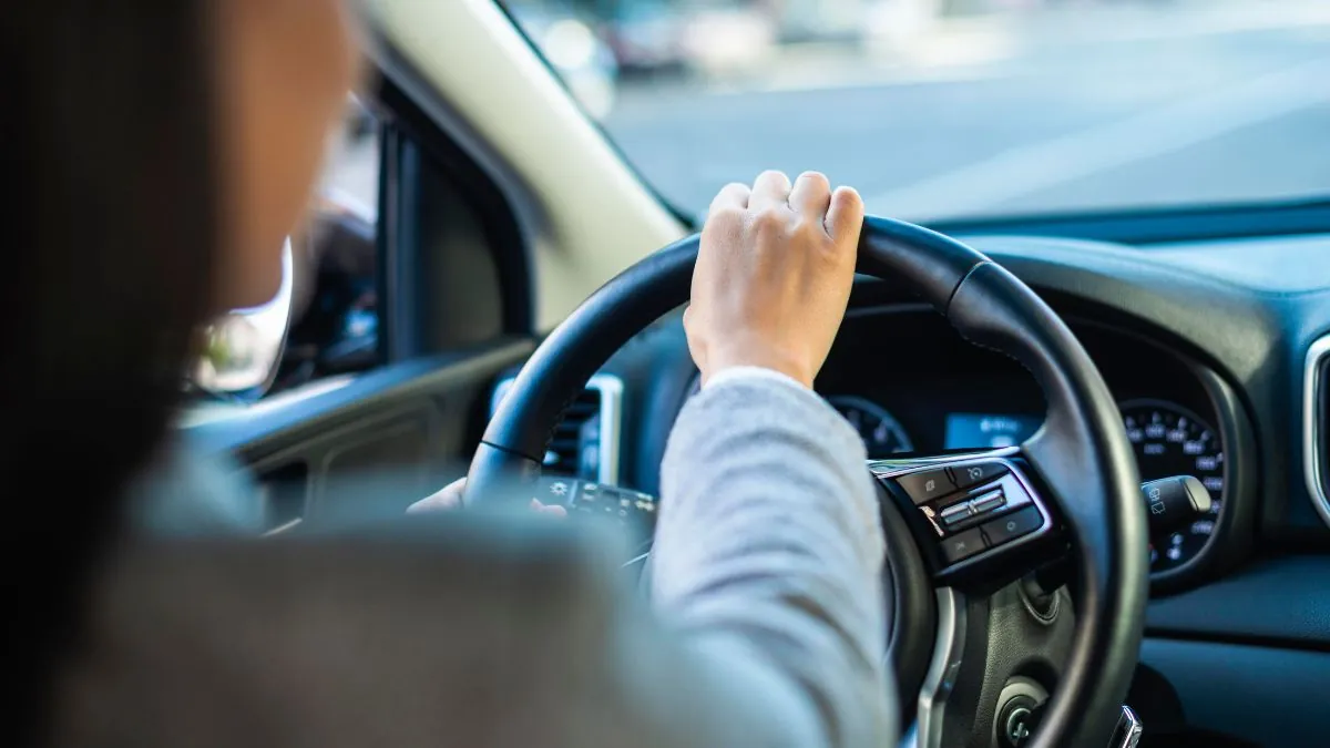 Aumentan un 32% los conductores que pierden todos los puntos