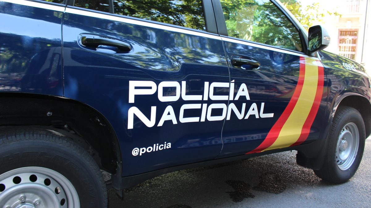 Detenidos dos menores de los Ñetas por intento de asesinato