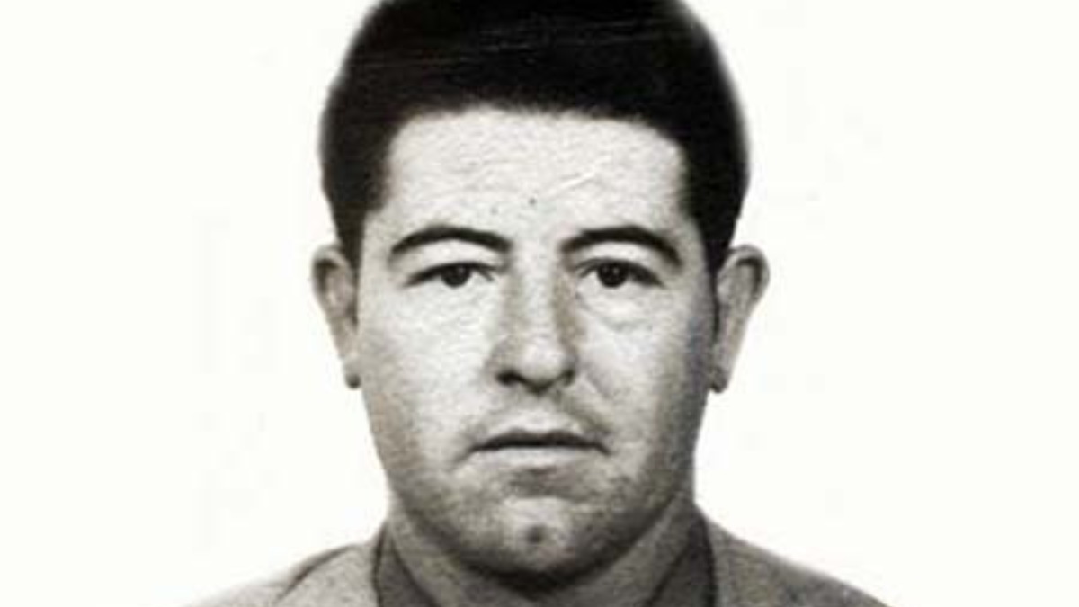 55 años del primer asesinato independentista en Cataluña