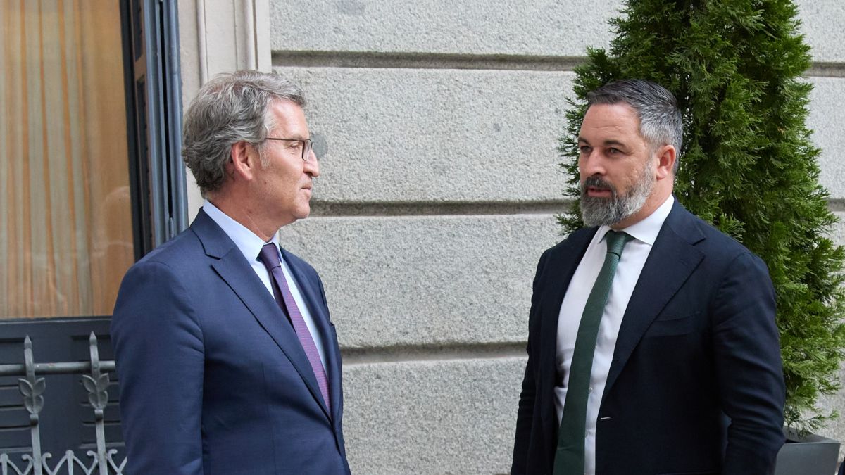 Tres economistas diseñan un plan liberal para PP y Vox