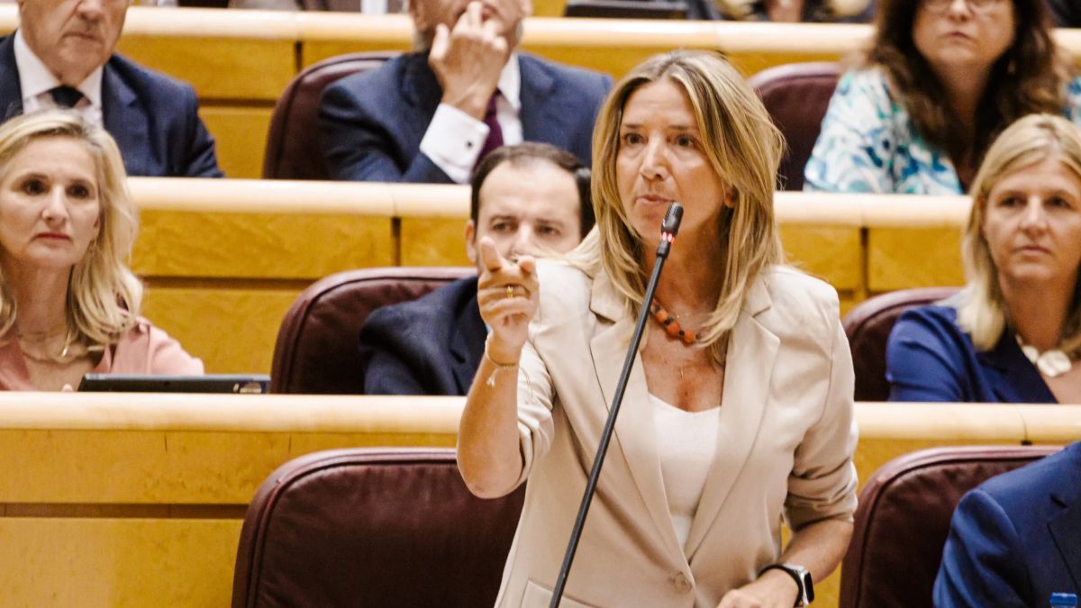 El PP citará por edicto a Julio Martínez en el Senado