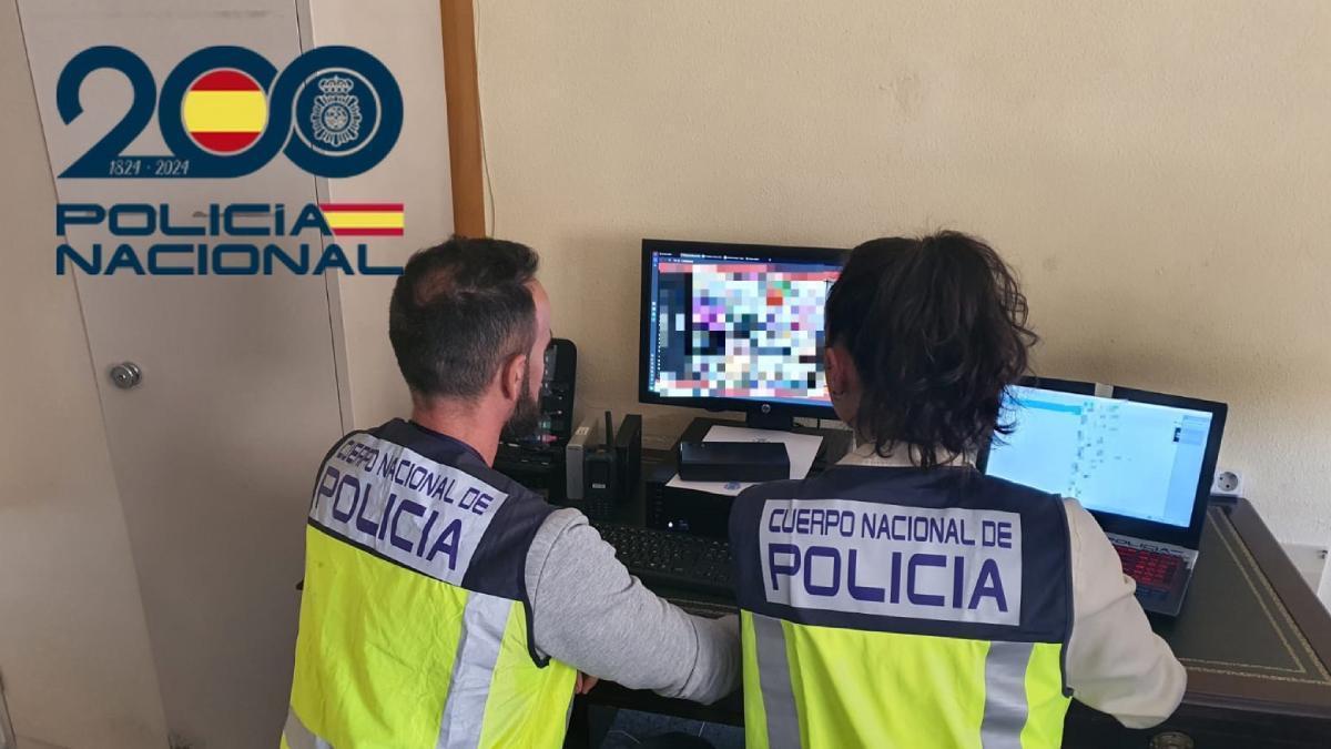España retira 11.300 audios de propaganda yihadista