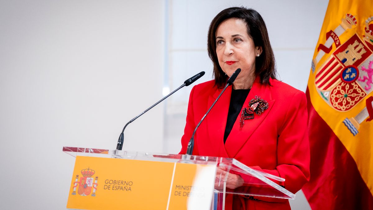 España evacúa a 300 militares de Irak ante la guerra