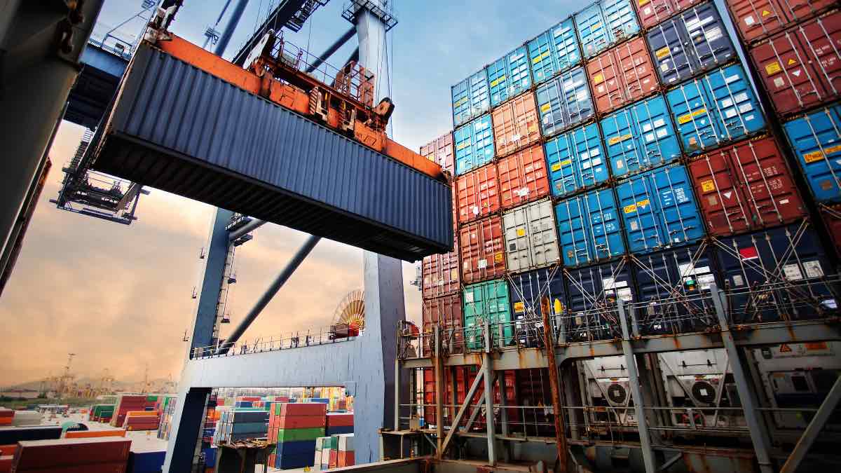 Castilla y León aumenta sus exportaciones a EEUU un 19%