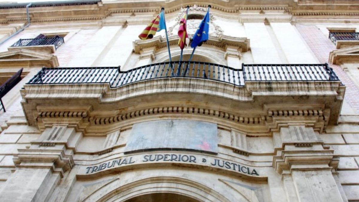 Fiscalía pide archivar la querella contra la juez de la DANA