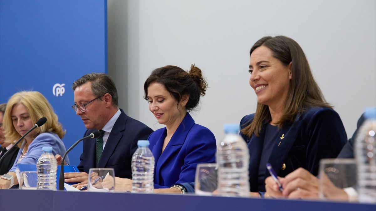 Fiscalía pide archivar la causa contra Ana Millán
