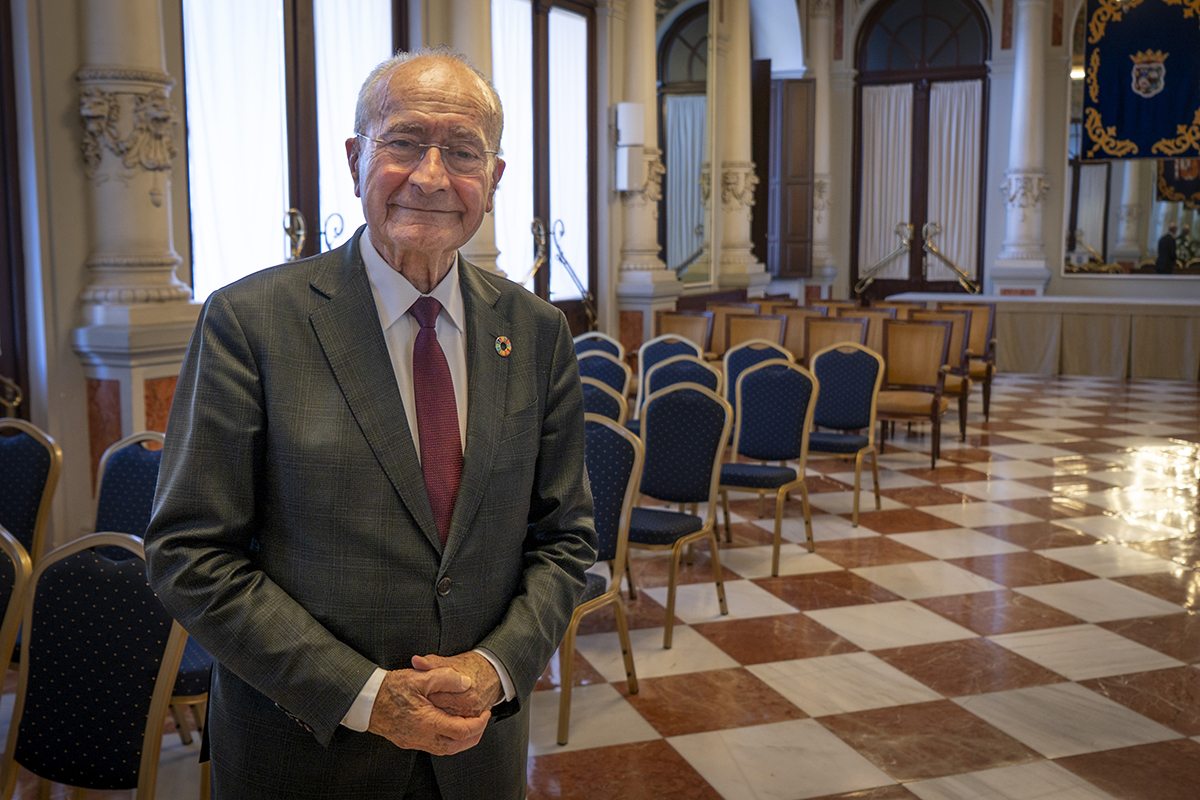 De la Torre: El apoyo a Cataluña lastra a Montero en Andalucía
