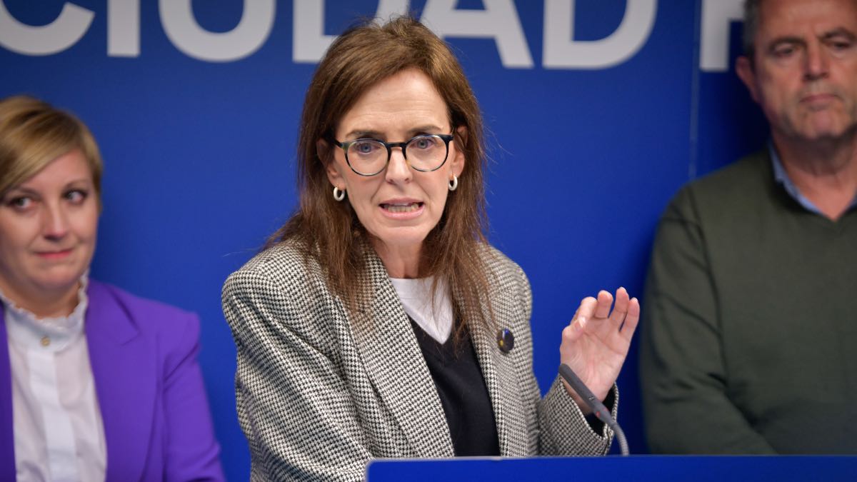 El PP advierte sobre el sanchismo en Castilla y León el 15M